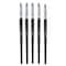 12 Packs: 5 ct. (60 total) Rubber Tip Shaper Set by Artist's Loft™
